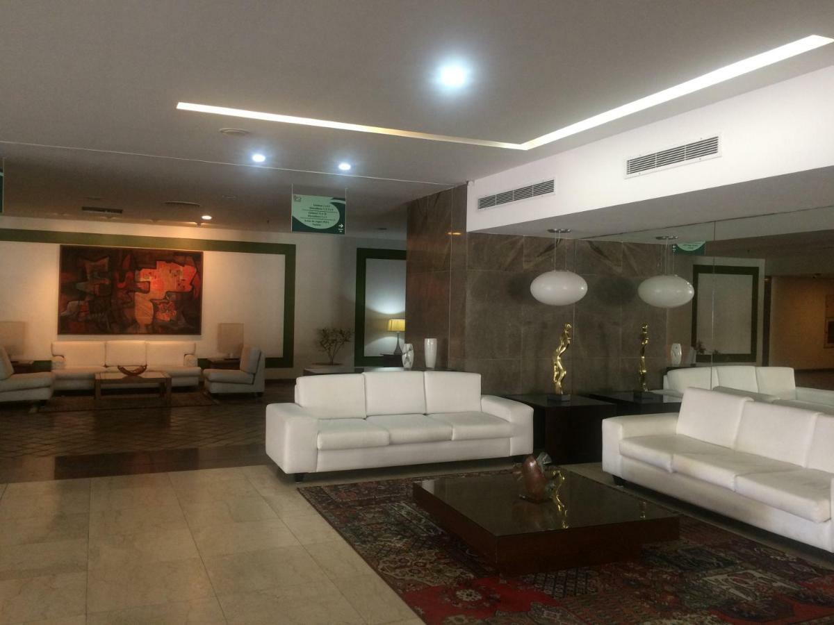 Apartment Praia Barra Bella - Rio de Janeiro Exterior foto