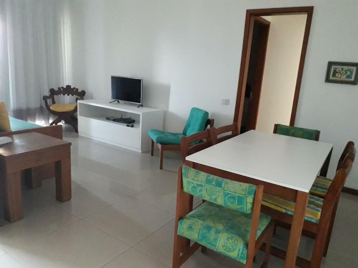 Apartment Praia Barra Bella - Rio de Janeiro Exterior foto