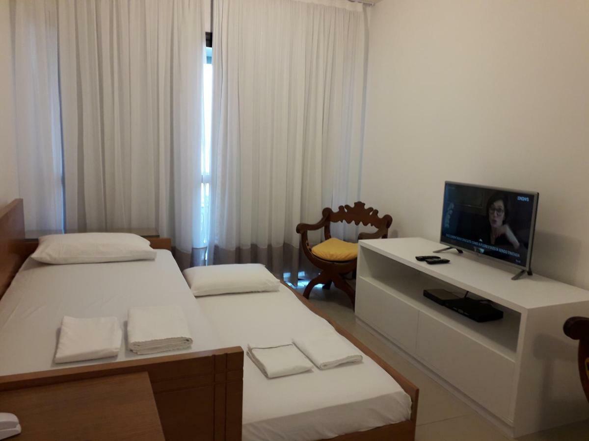 Apartment Praia Barra Bella - Rio de Janeiro Exterior foto