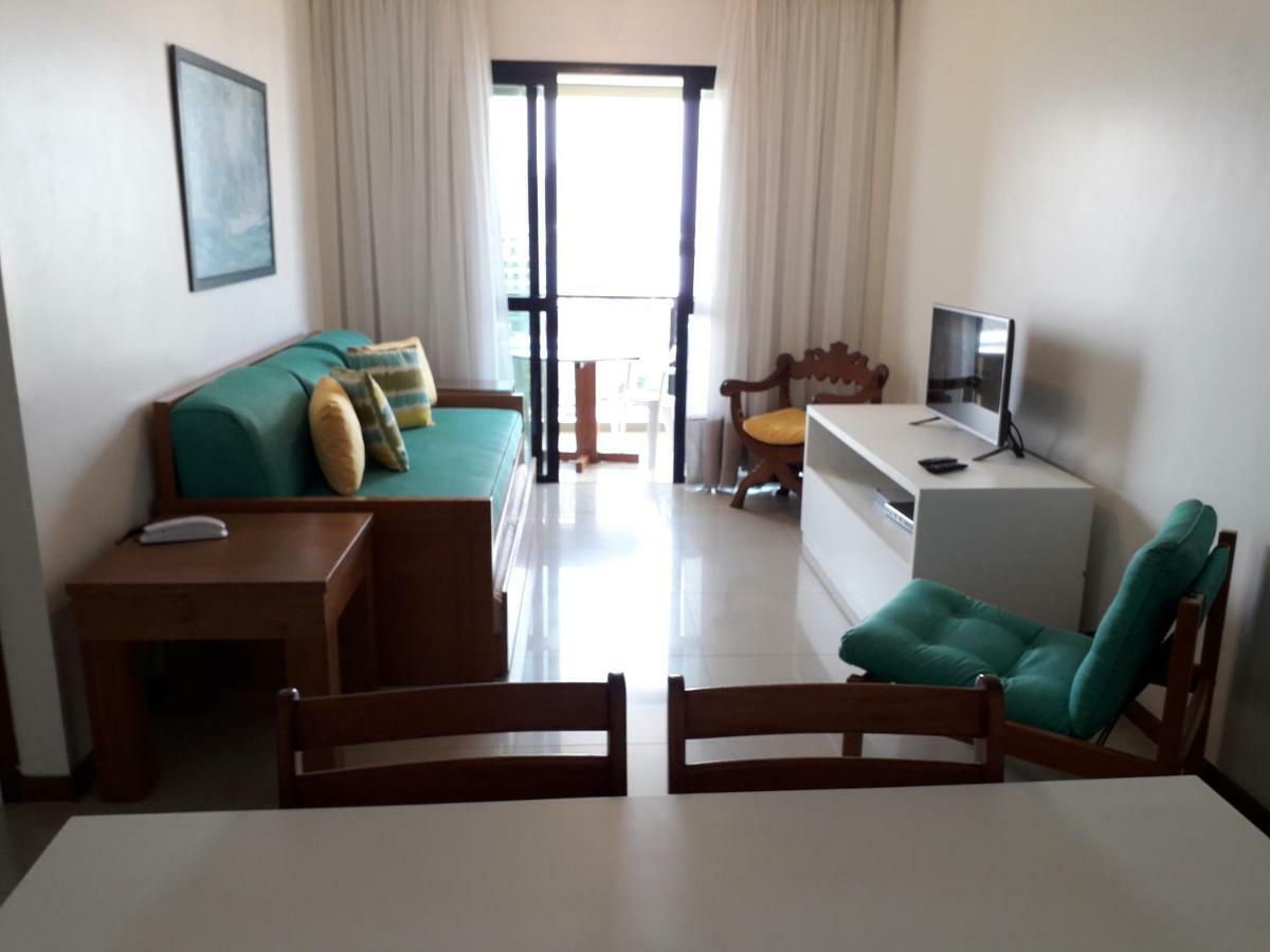Apartment Praia Barra Bella - Rio de Janeiro Exterior foto