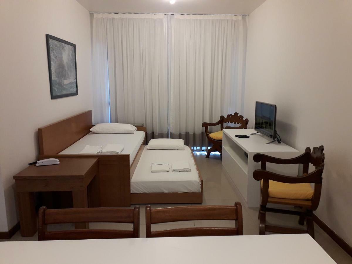 Apartment Praia Barra Bella - Rio de Janeiro Exterior foto